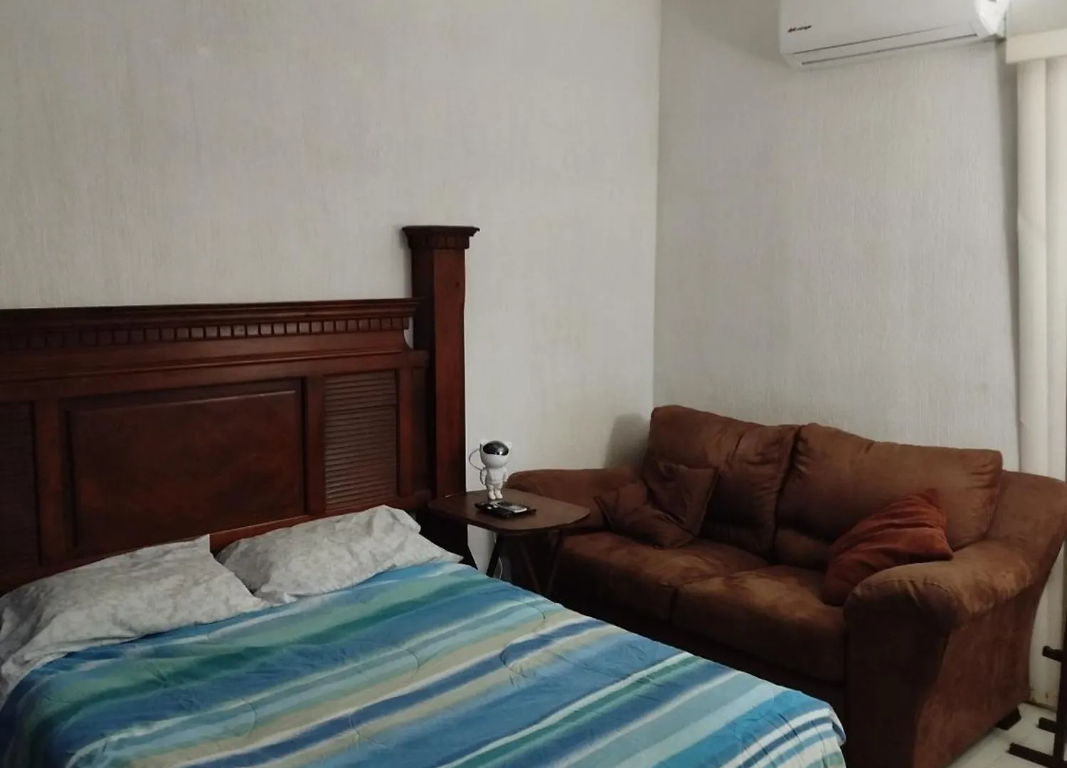 Apartment Paseo Rivarolo H2 Playa del Carmen