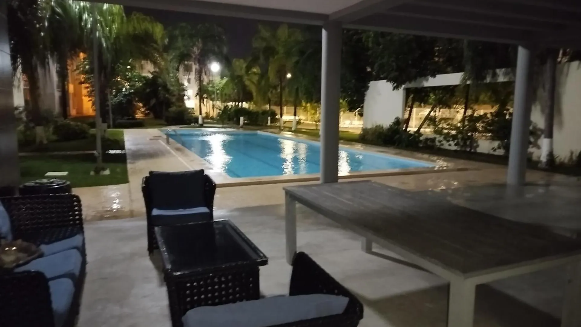 Paseo Rivarolo H2 Playa del Carmen